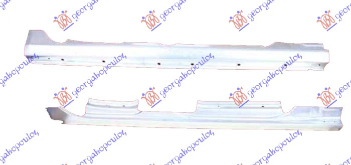 ΜΑΡΣΠΙΕ 4Π ΔΕΞ