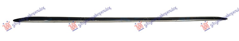 ΜΑΡΣΠΙΕ ΠΛΑΣΤΙΚΟ (S-LINE/S4) (SDN/SW) ΔΕΞ