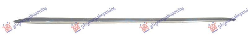 ΜΑΡΣΠΙΕ ΠΛΑΣΤΙΚΟ ΜΕ ΧΡΩΜΙΟ (S-LINE/S4) (SDN/SW) ΔΕΞ