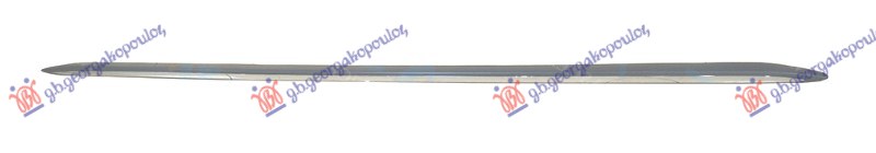 ΜΑΡΣΠΙΕ ΠΛΑΣΤΙΚΟ ΜΕ ΧΡΩΜΙΟ (S-LINE/S4) (SDN/SW) ΑΡ