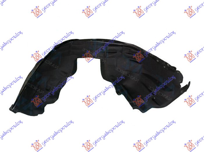 ΘΟΛΟΣ ΕΜΠΡΟΣ ΠΛΑΣΤΙΚΟΣ ΑΡ