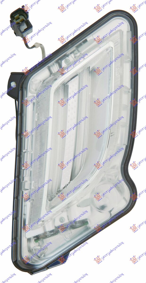 ΦΑΝΟΣ ΗΜΕΡΑΣ ΕΜΠΡΟΣ LED (E) ΑΡ