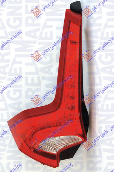 ΦΑΝΟΣ ΠΙΣΩ S.W.(V60) (MARELLI) ΑΡ