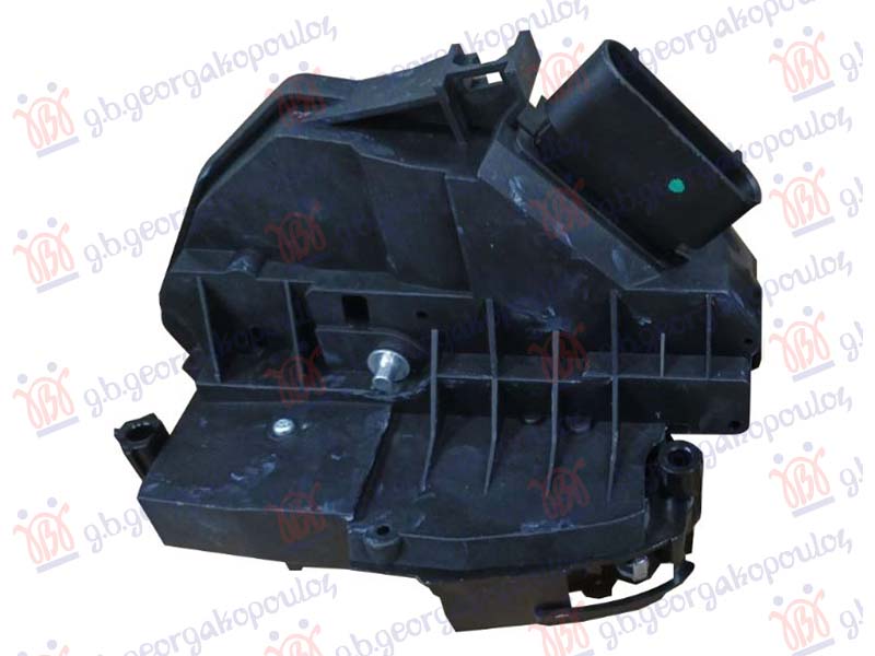 ΚΛΕΙΔΑΡΙΑ ΠΟΡΤΑΣ ΕΜΠΡΟΣ ΗΛΕΚΤΡΟΜΑΓΝΗΤΙΚΗ (5pins) ΔΕΞ