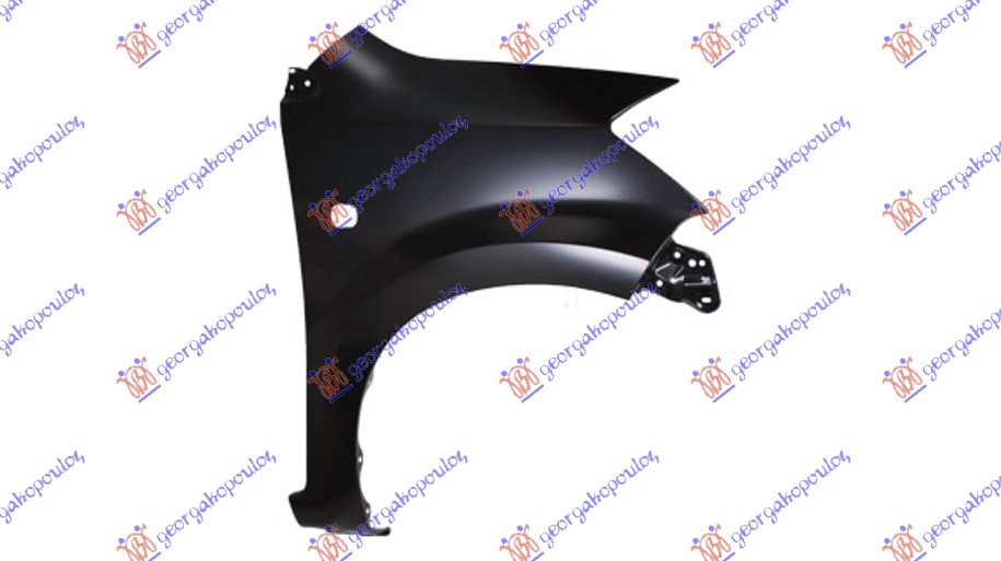 ΦΤΕΡΟ ΕΜΠΡΟΣ ΔΕΞ