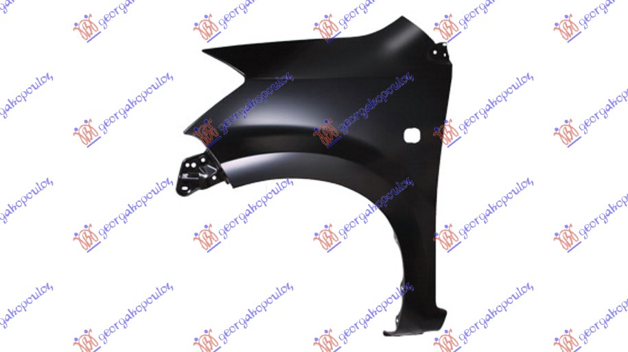 ΦΤΕΡΟ ΕΜΠΡΟΣ ΑΡ