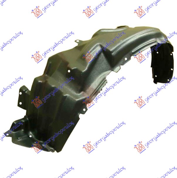 ΘΟΛΟΣ ΕΜΠΡΟΣ ΠΛΑΣΤΙΚΟΣ ΑΡ