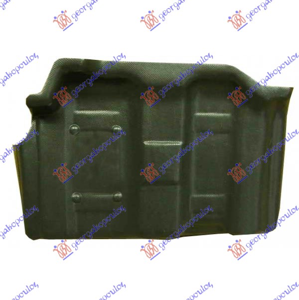 ΠΟΔΙΑ ΜΗΧΑΝΗΣ ΕΜΠΡΟΣ ΠΛΑΣΤΙΚΗ ΑΚΡΑΙΑ ΑΡ