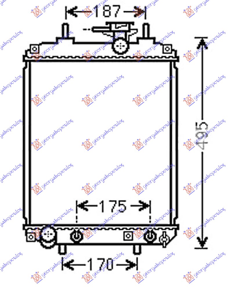 ΨΥΓΕΙΟ 1.0-1.3-1.5 ΒΕΝΖΙΝΗ ΜΗΧΑΝΙΚΟ/ΑΥΤΟΜΑΤΟ (400x310) (KOYO)