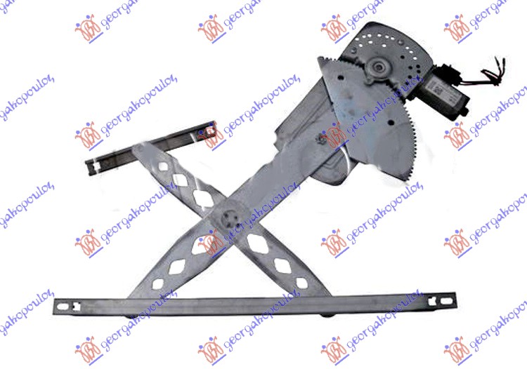 ΓΡΥΛΛΟΣ ΠΑΡΑΘΥΡΟΥ ΕΜΠΡΟΣ ΗΛΕΚΤΡΙΚΟΣ ΑΡ