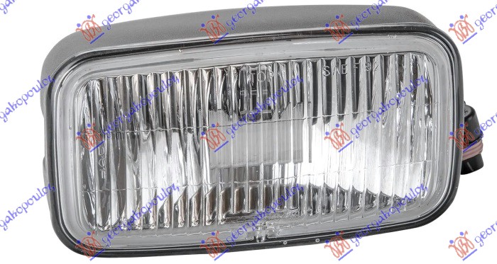 ΠΡΟΒΟΛΕΑΣ ΟΜΙΧΛΗΣ -1996 (E) (TYC)