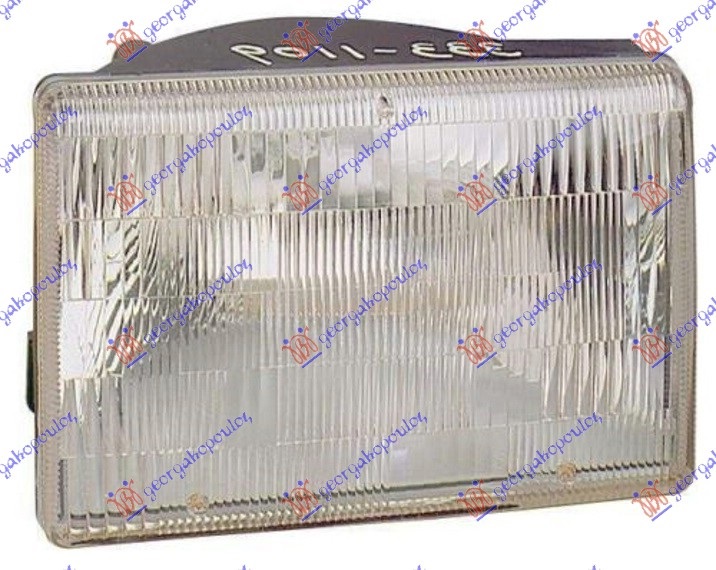 ΦΑΝΟΣ ΕΜΠΡΟΣ (HB1) (DEPO) ΔΕΞ