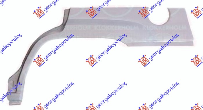 ΦΡΥΔΙ ΠΙΣΩ 5Π ΑΡ