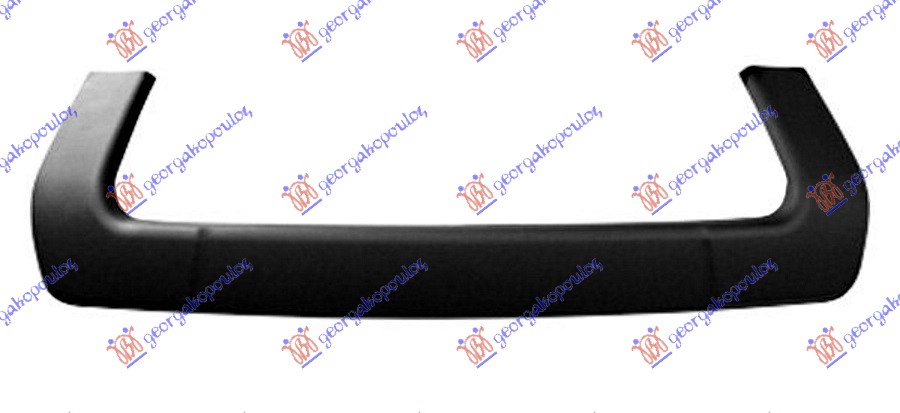 ΠΛΑΣΤΙΚΟ ΠΡΟΦΥΛΑΚΤΗΡΑ ΕΜΠΡΟΣ (ΜΕ ΘΕΣΗ ΠΙΝΑΚΙΔΑΣ) 2007-