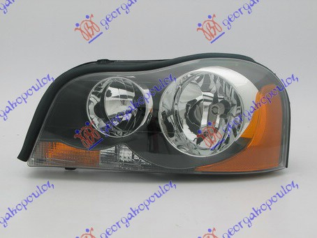 ΦΑΝΟΣ ΕΜΠΡΟΣ ΗΛΕΚΤΡΙΚΟΣ (ΚΙΤΡΙΝΟ ΦΛΑΣ) (Ε) (TYC) ΑΡ