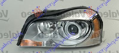 ΦΑΝΟΣ ΕΜΠΡΟΣ XENON (D1S/H9) (VALEO) ΑΡ