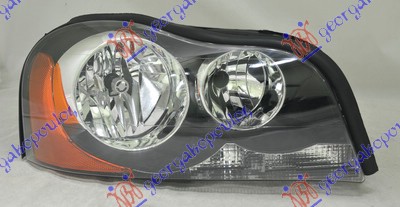 ΦΑΝΟΣ ΕΜΠΡΟΣ ΗΛΕΚΤΡΙΚΟΣ (ΛΕΥΚΟ ΦΛΑΣ) (Ε) (TYC) ΔΕΞ