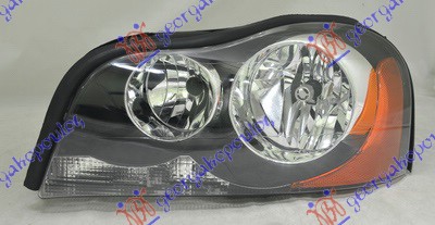 ΦΑΝΟΣ ΕΜΠΡΟΣ ΗΛΕΚΤΡΙΚΟΣ (ΛΕΥΚΟ ΦΛΑΣ) (Ε) (TYC) ΑΡ