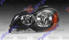ΦΑΝΟΣ ΕΜΠΡΟΣ ΗΛΕΚΤΡΙΚΟΣ (ΛΕΥΚΟ ΦΛΑΣ) (VALEO) ΑΡ