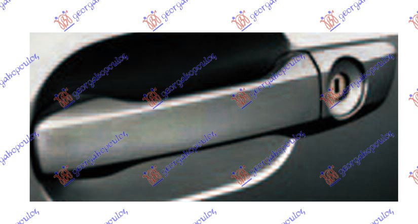 ΧΕΡΟΥΛΙ ΠΟΡΤΑΣ ΕΜΠΡΟΣ-ΠΙΣΩ ΕΞΩ ΔΕΞ