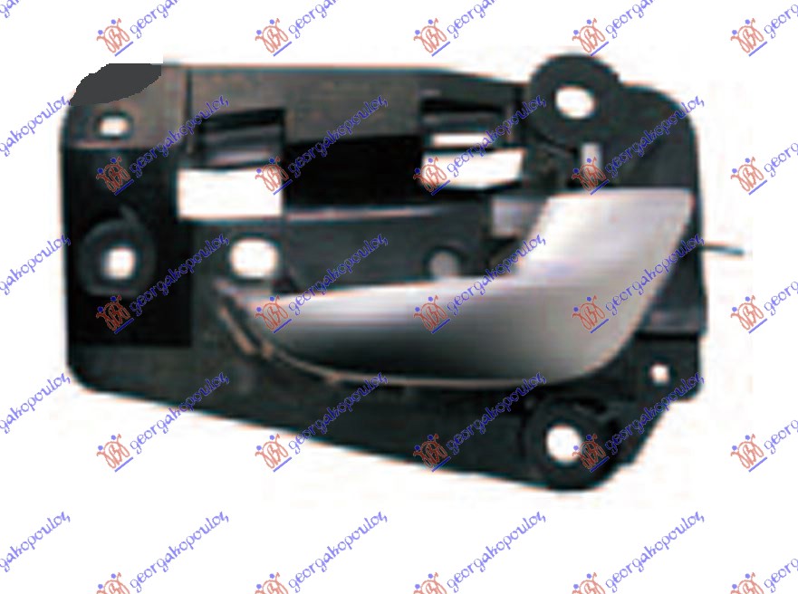 ΧΕΡΟΥΛΙ ΠΟΡΤΑΣ ΕΜΠΡΟΣ-ΠΙΣΩ ΕΣΩ ΔΕΞ