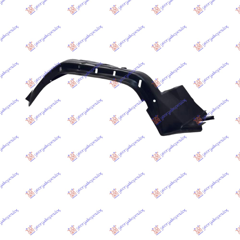 ΘΟΛΟΣ ΕΜΠΡΟΣ ΠΛΑΣΤΙΚΟΣ ΔΕΞ