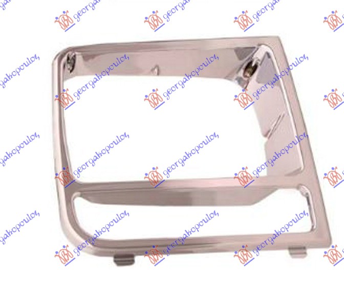 ΣΤΕΦΑΝΙ ΦΑΝΟΥ ΧΡΩΜΙΟ ΔΕΞ