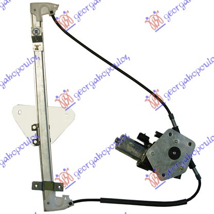 ΓΡΥΛΛΟΣ ΠΑΡΑΘΥΡΟΥ ΕΜΠΡΟΣ ΗΛΕΚΤΡΙΚΟΣ (Α ΠΟΙΟΤΗΤΑ) ΑΡ