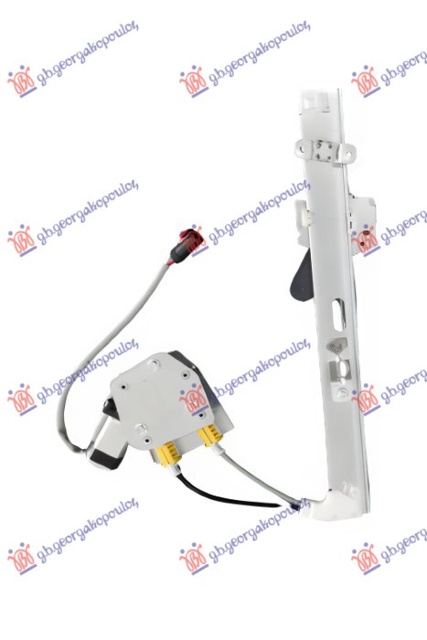 ΓΡΥΛΛΟΣ ΠΑΡΑΘΥΡΟΥ ΕΜΠΡΟΣ ΗΛΕΚΤΡΙΚΟΣ (ΧΩΡΙΣ ΜΟΤΕΡ) ΔΕΞ