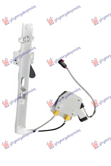 ΓΡΥΛΛΟΣ ΠΑΡΑΘΥΡΟΥ ΕΜΠΡΟΣ ΗΛΕΚΤΡΙΚΟΣ (ΧΩΡΙΣ ΜΟΤΕΡ) ΑΡ