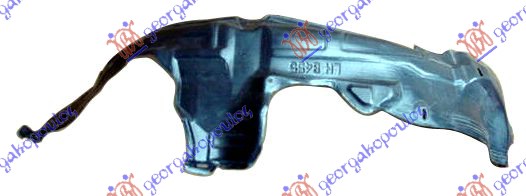 ΘΟΛΟΣ ΕΜΠΡΟΣ ΠΛΑΣΤΙΚΟΣ ΔΕΞ