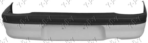 ΠΡΟΦΥΛΑΚΤΗΡΑΣ ΠΙΣΩ ΜΑΥΡΟΣ ΒΑΦΟΜΕΝΟΣ