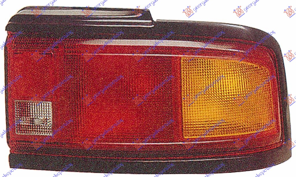 ΦΑΝΟΣ ΠΙΣΩ (Ε) (DEPO) ΔΕΞ