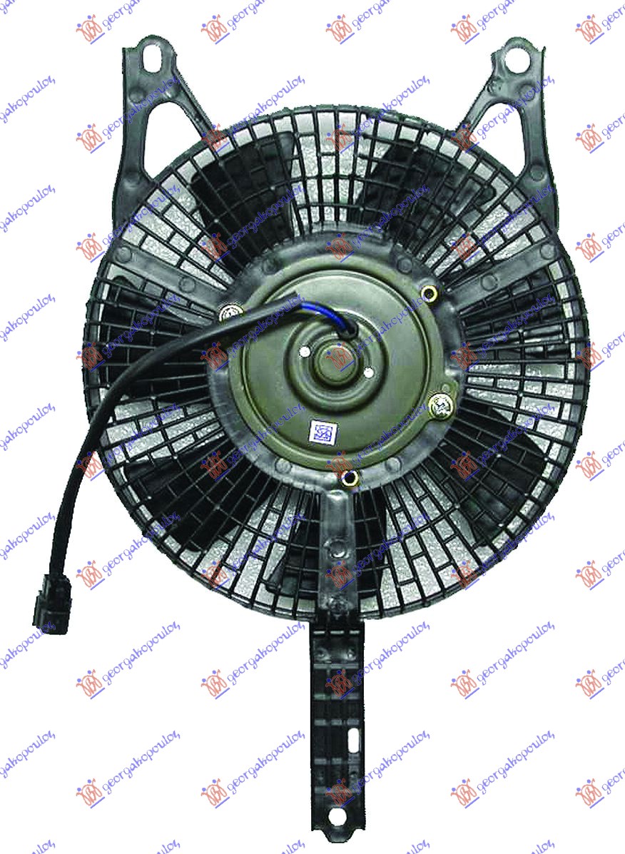 ΒΕΝΤΙΛΑΤΕΡ A/C ΚΟΜΠΛΕ ΒΕΝΖΙΝΗ