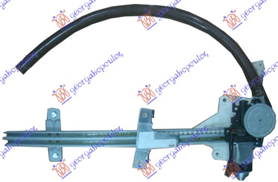 ΓΡΥΛΛΟΣ ΠΑΡΑΘΥΡΟΥ ΕΜΠΡΟΣ ΗΛΕΚΤΡΙΚΟΣ ΔΕΞ