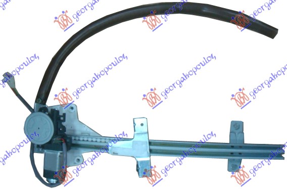 ΓΡΥΛΛΟΣ ΠΑΡΑΘΥΡΟΥ ΕΜΠΡΟΣ ΗΛΕΚΤΡΙΚΟΣ ΑΡ