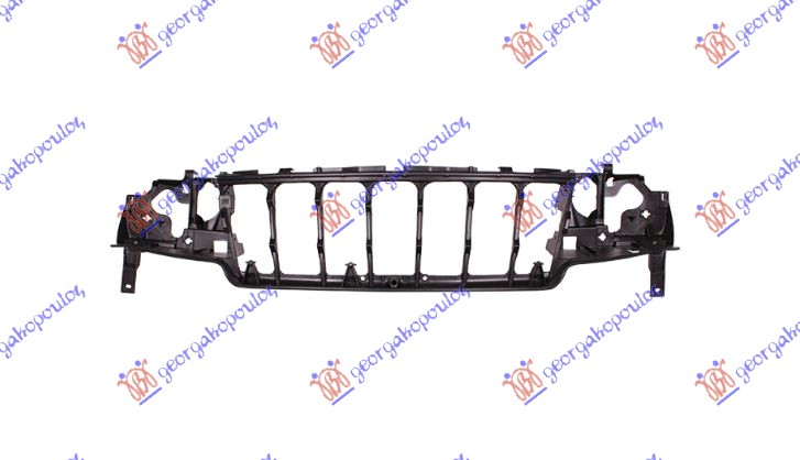 ΜΕΤΩΠΗ ΕΜΠΡΟΣ ΠΛΑΣΤΙΚΗ -2004