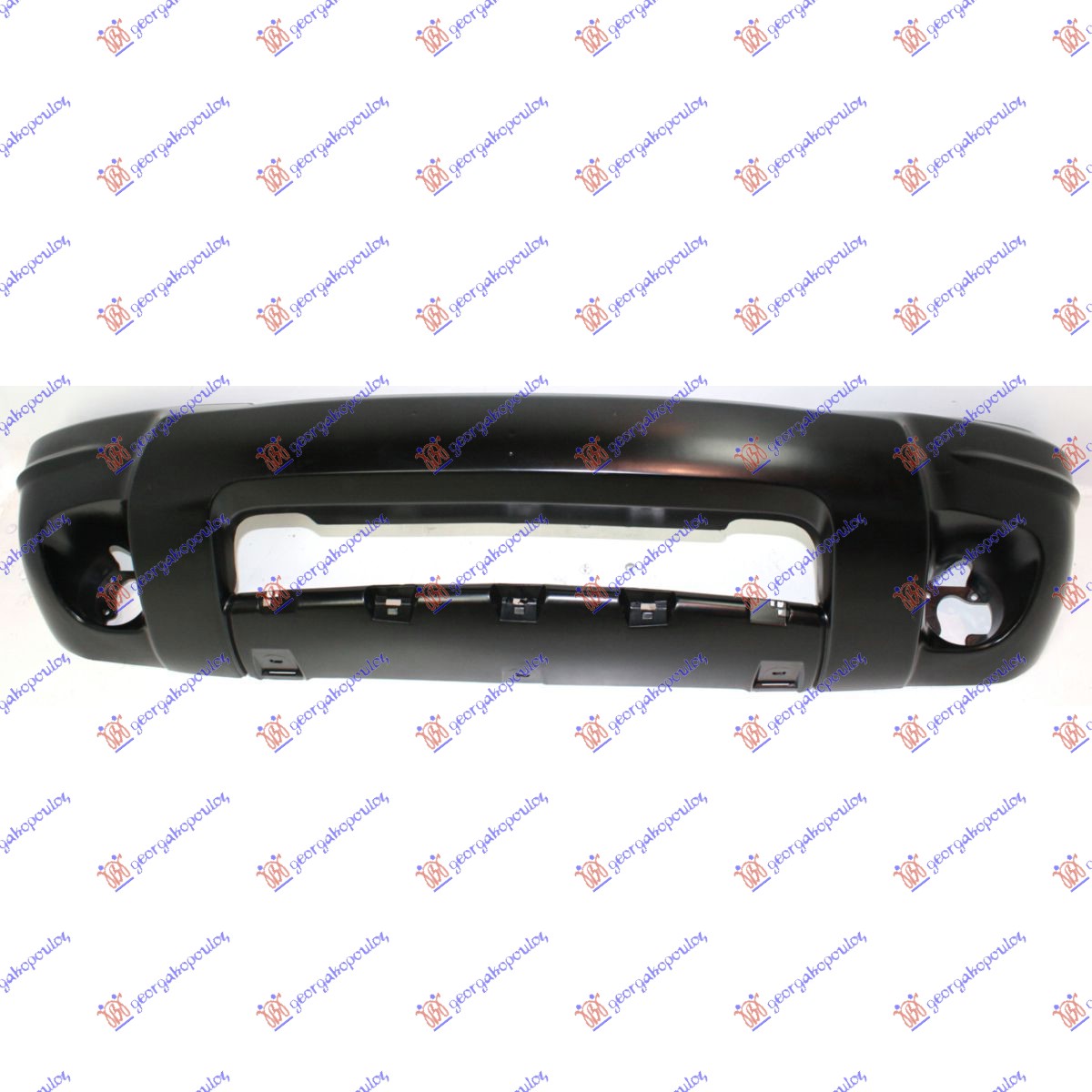 ΠΡΟΦΥΛΑΚΤΗΡΑΣ ΕΜΠΡΟΣ 2004- (ΣΤΡΟΓΓΥΛΟΙ ΠΡΟΒΟΛΕΙΣ)