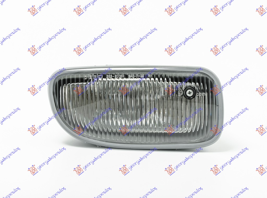 ΠΡΟΒΟΛΕΑΣ ΟΜΙΧΛΗΣ -2004 (ΟΒΑΛ) ΔΕΞ