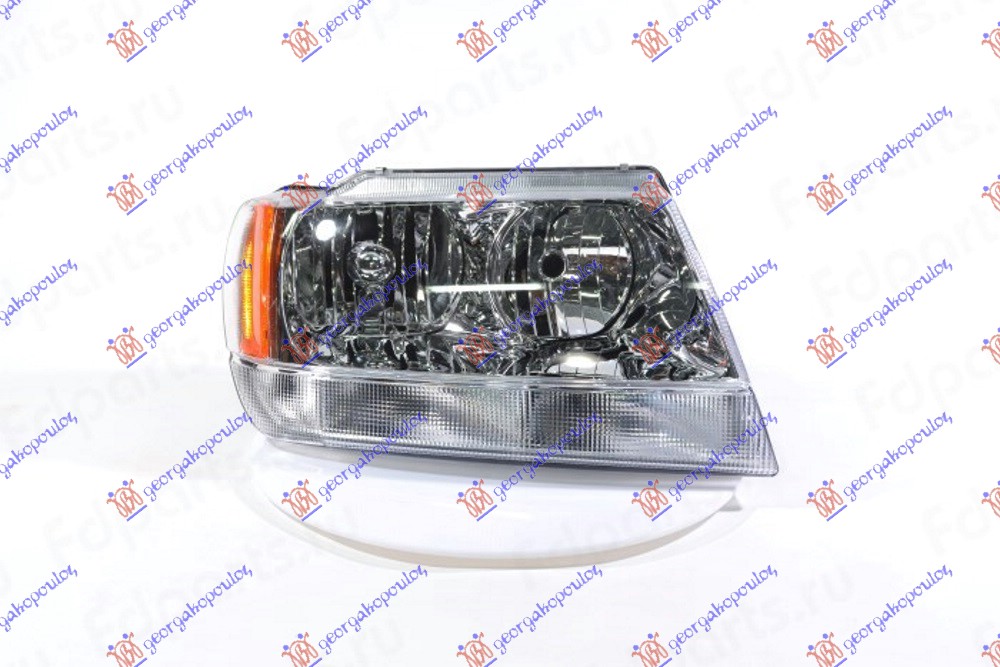 ΦΑΝΟΣ ΕΜΠΡΟΣ (E) (LIMITED) (TYC) ΔΕΞ