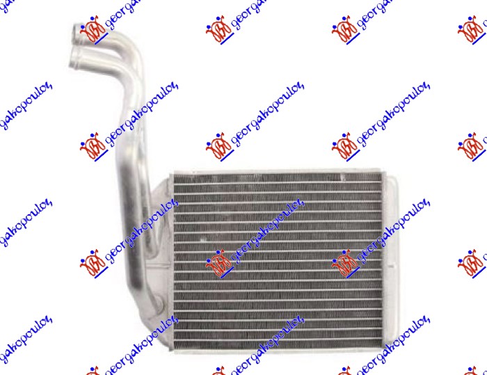 ΨΥΓΕΙΟ ΚΑΛΟΡΙΦΕΡ (180x150x32)