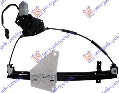 ΓΡΥΛΛΟΣ ΠΑΡΑΘΥΡΟΥ ΠΙΣΩ ΗΛΕΚΤΡΙΚΟΣ -2000 (Α ΠΟΙΟΤΗΤΑ) ΔΕΞ