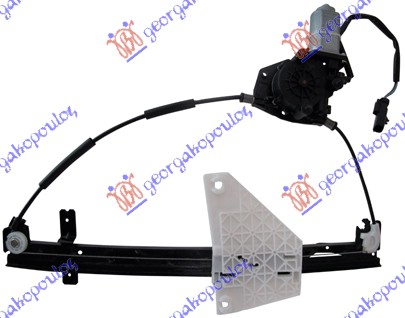 ΓΡΥΛΛΟΣ ΠΑΡΑΘΥΡΟΥ ΠΙΣΩ ΗΛΕΚΤΡΙΚΟΣ -2000 (Α ΠΟΙΟΤΗΤΑ) ΑΡ