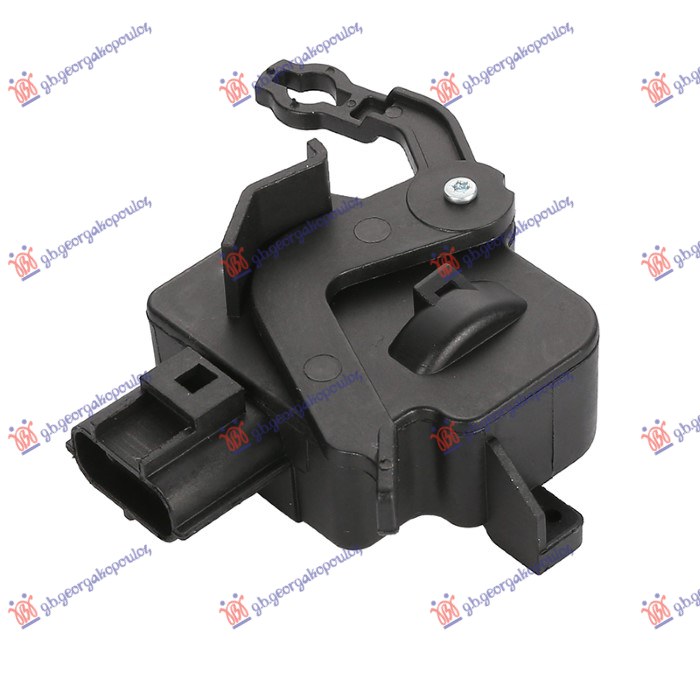 ΚΛΕΙΔΑΡΙΑ ΠΙΣΩ ΚΑΠΟ