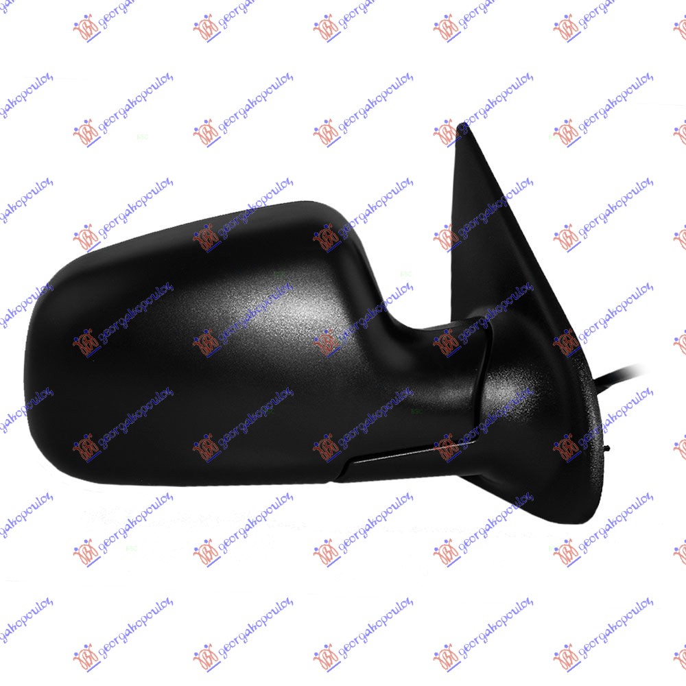 ΚΑΘΡΕΦΤΗΣ ΗΛΕΚΤΡΙΚΟΣ (CONVEX GLASS) ΔΕΞ