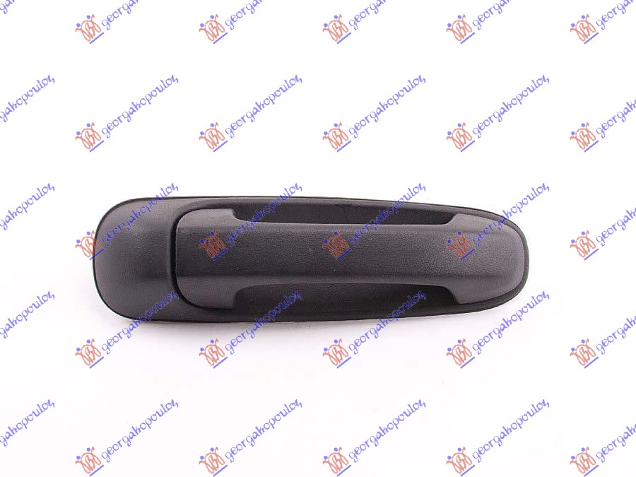 ΧΕΡΟΥΛΙ ΠΟΡΤΑΣ ΠΙΣΩ  (LAREDO) ΔΕΞ