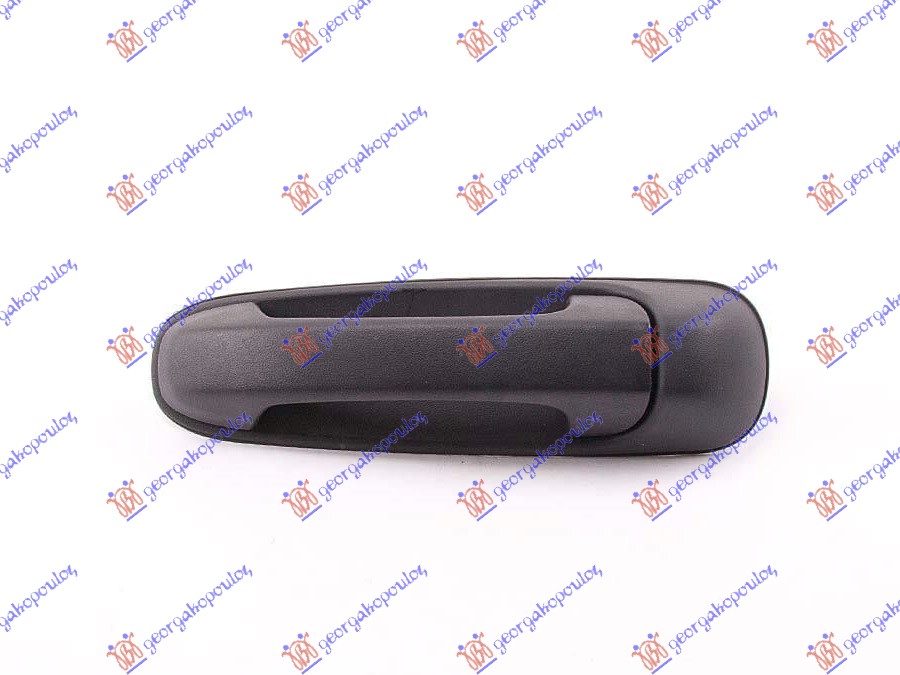 ΧΕΡΟΥΛΙ ΠΟΡΤΑΣ ΠΙΣΩ  (LAREDO) ΑΡ