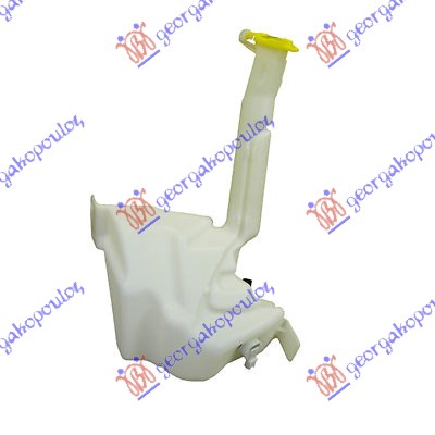 ΔΟΧΕΙΟ ΝΕΡΟΥ ΥΑΛΟΚΑΘΑΡΙΣΤΗΡΩΝ -02 ΜΕ ΜΟΤΕΡ & ΑΙΣΘΗΤΗΡΑ