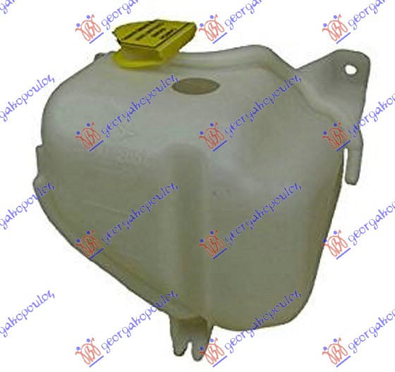 ΔΟΧΕΙΟ ΝΕΡΟΥ ΨΥΓΕΙΟΥ 4.0-4.7 ΒΕΝΖΙΝΗ