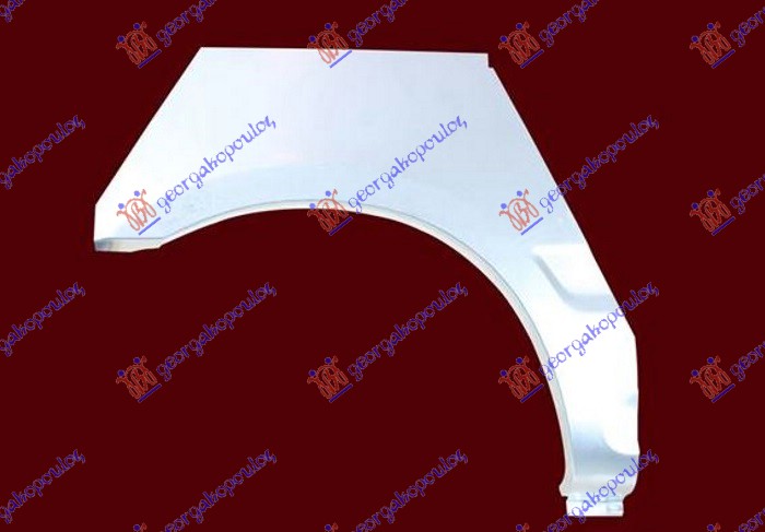 ΦΡΥΔΙ ΠΙΣΩ 3Π ΑΡ